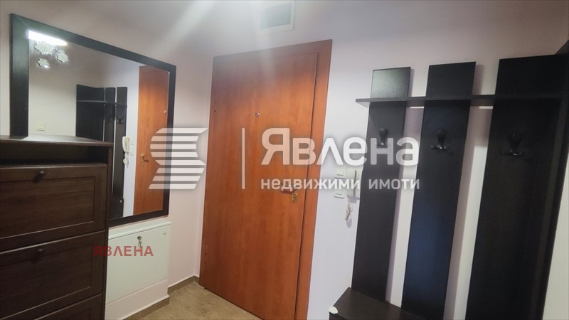Дава под наем 2-СТАЕН, гр. София, Манастирски ливади, снимка 6 - Апартаменти - 54347620