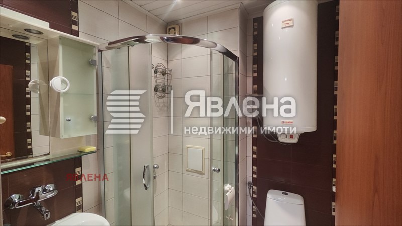 Дава под наем 2-СТАЕН, гр. София, Манастирски ливади, снимка 5 - Апартаменти - 54347620