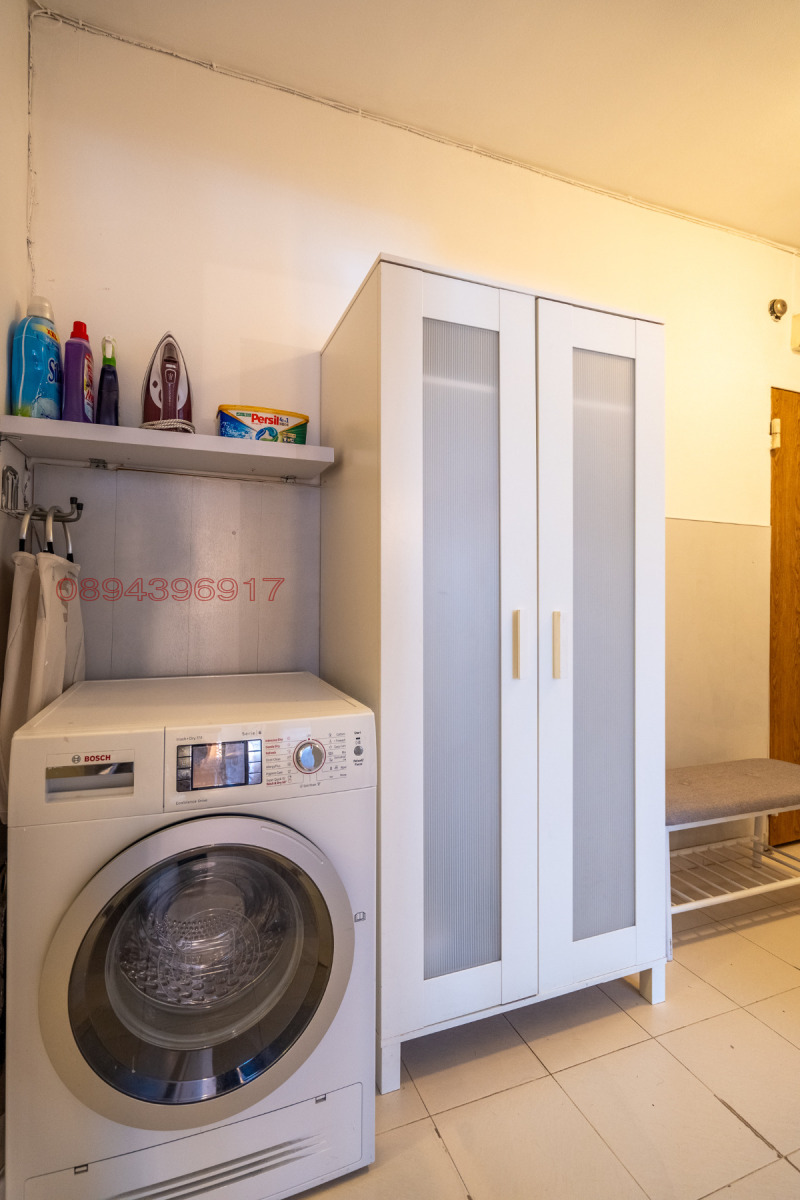 Te huur  2 slaapkamers Sofia , Ivan Vazov , 90 m² | 41666549 - afbeelding [10]