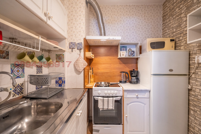 Te huur  2 slaapkamers Sofia , Ivan Vazov , 90 m² | 41666549 - afbeelding [4]