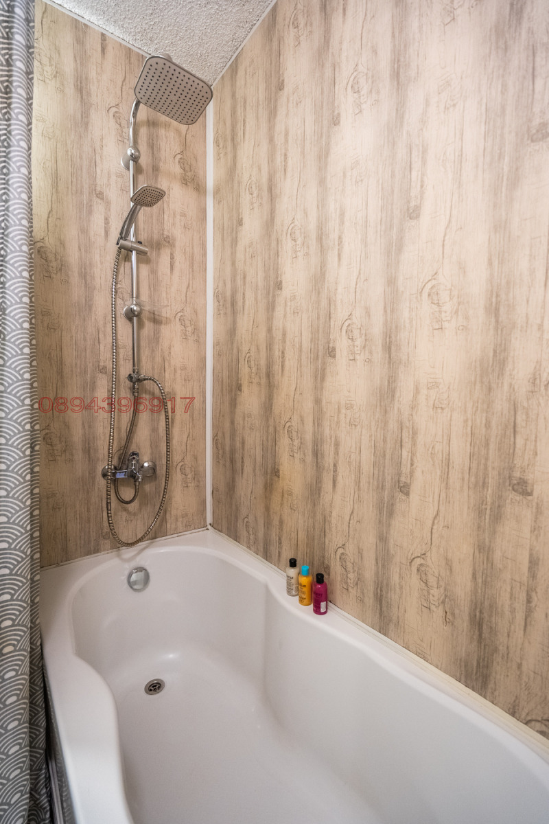 Te huur  2 slaapkamers Sofia , Ivan Vazov , 90 m² | 41666549 - afbeelding [9]