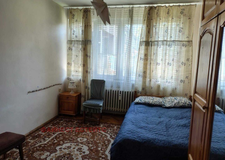 Дава под наем  3-стаен град София , Център , 95 кв.м | 89626349 - изображение [4]