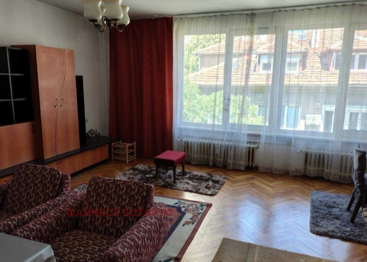 Дава под наем  3-стаен град София , Център , 95 кв.м | 89626349 - изображение [2]