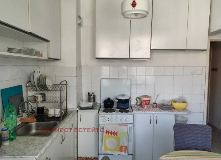 Дава под наем  3-стаен град София , Център , 95 кв.м | 89626349 - изображение [6]