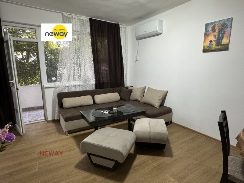 K pronájmu  3+ ložnice Pleven , Širok centar , 105 m2 | 79793530 - obraz [6]