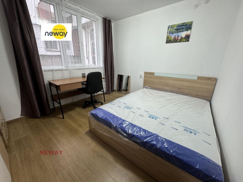 Te huur  3+ slaapkamer Pleven , Sjirok tsentar , 105 m² | 79793530 - afbeelding [13]