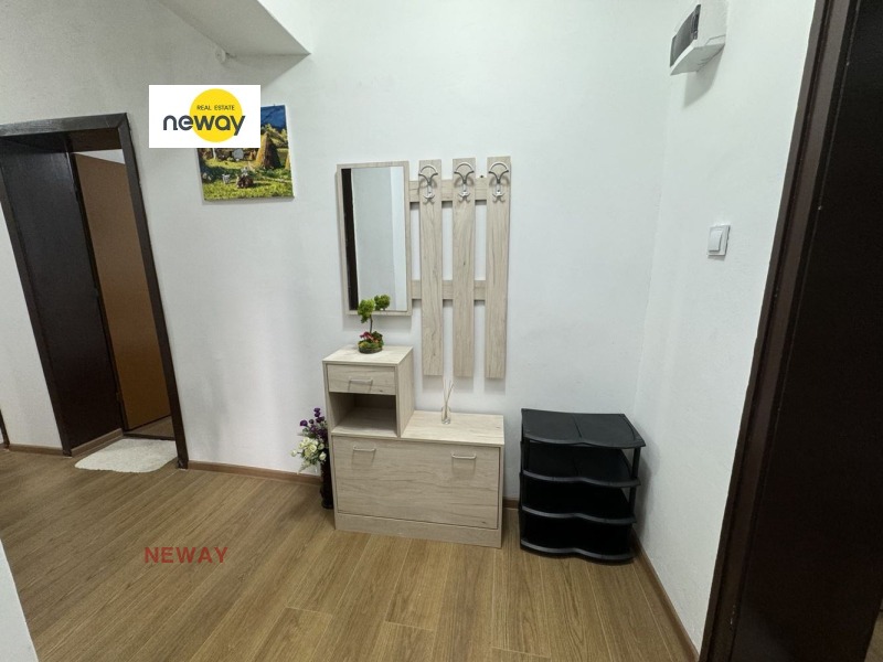 K pronájmu  3+ ložnice Pleven , Širok centar , 105 m2 | 79793530 - obraz [15]