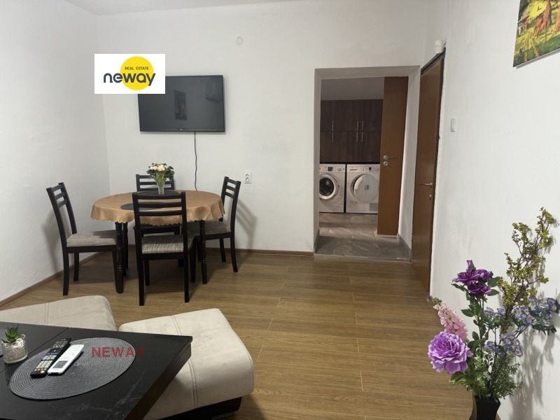 K pronájmu  3+ ložnice Pleven , Širok centar , 105 m2 | 79793530 - obraz [4]