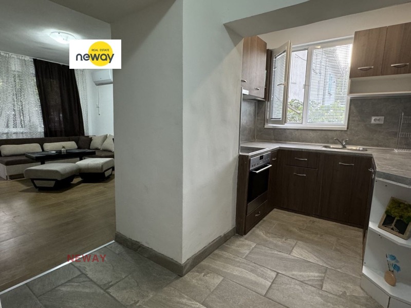 K pronájmu  3+ ložnice Pleven , Širok centar , 105 m2 | 79793530 - obraz [3]