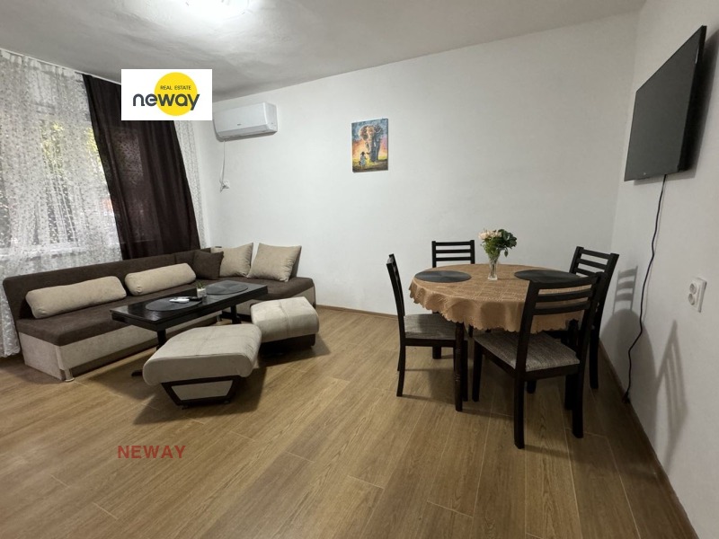 K pronájmu  3+ ložnice Pleven , Širok centar , 105 m2 | 79793530 - obraz [5]