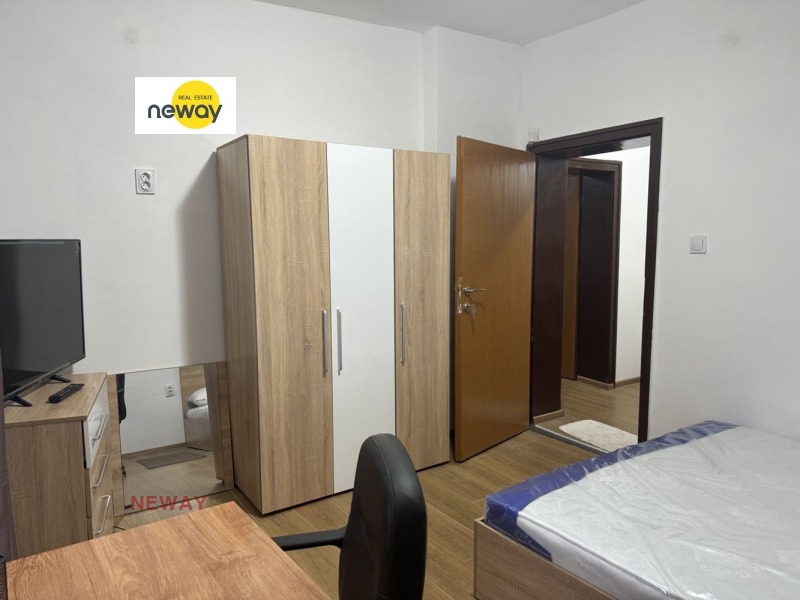 Para alugar  Mais de 3 quartos Pleven , Chirok centar , 105 m² | 79793530 - imagem [10]