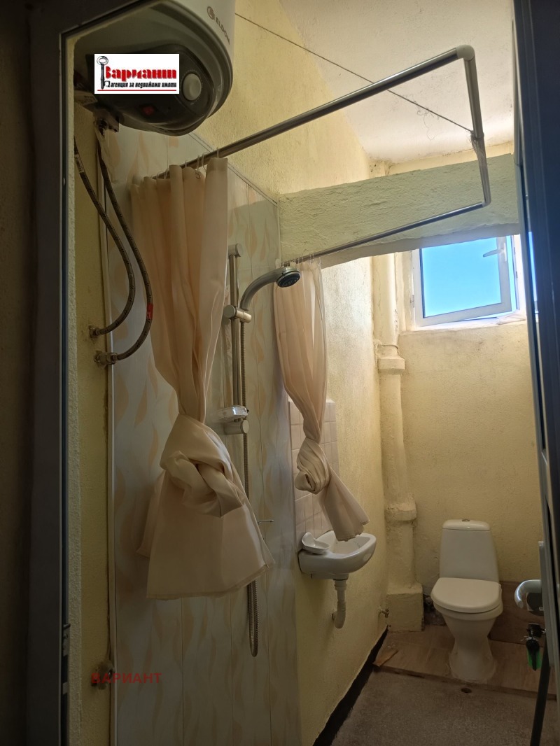 Дава под наем ОФИС, гр. Панагюрище, област Пазарджик, снимка 2 - Офиси - 52270321