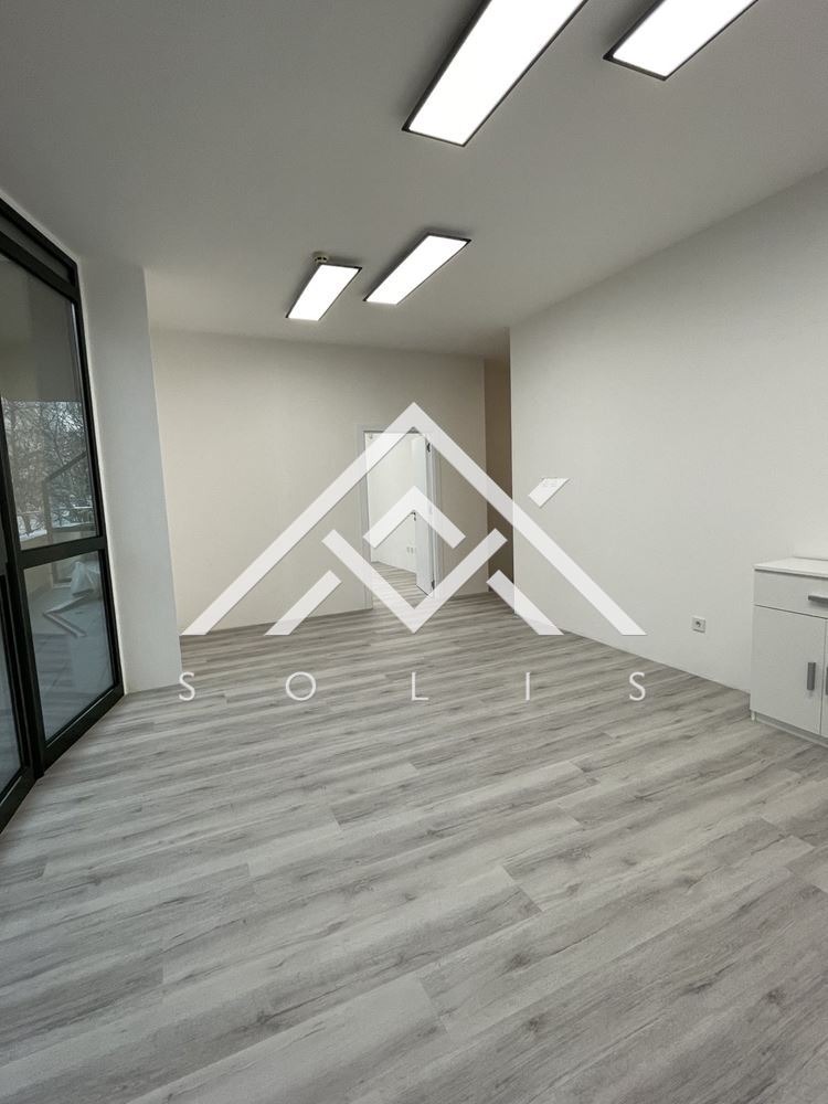 Дава под наем ОФИС, гр. София, Лозенец, снимка 4 - Офиси - 52635233