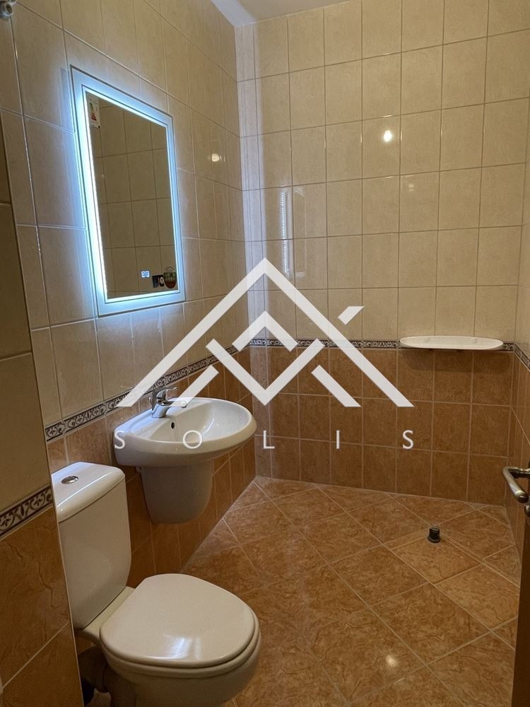 Дава под наем ОФИС, гр. София, Лозенец, снимка 12 - Офиси - 52635233