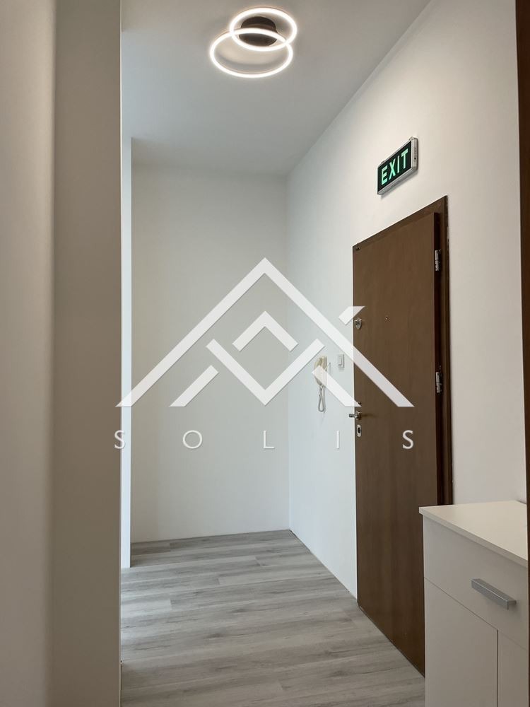 Дава под наем ОФИС, гр. София, Лозенец, снимка 7 - Офиси - 52635233