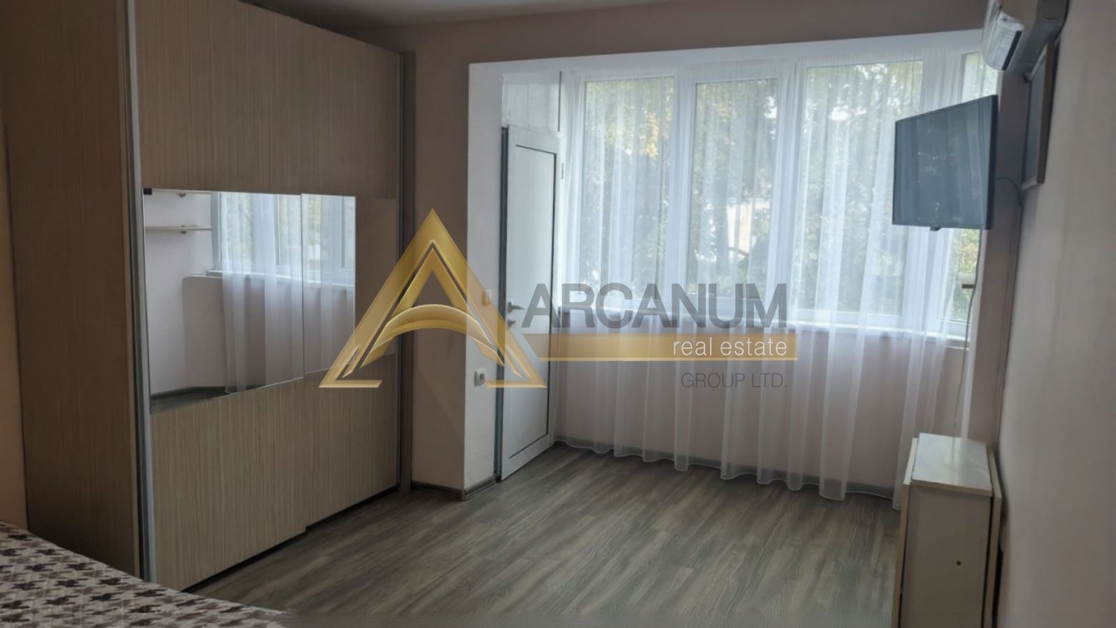 Дава под наем 2-СТАЕН, гр. Варна, Колхозен пазар, снимка 4 - Апартаменти - 53717904