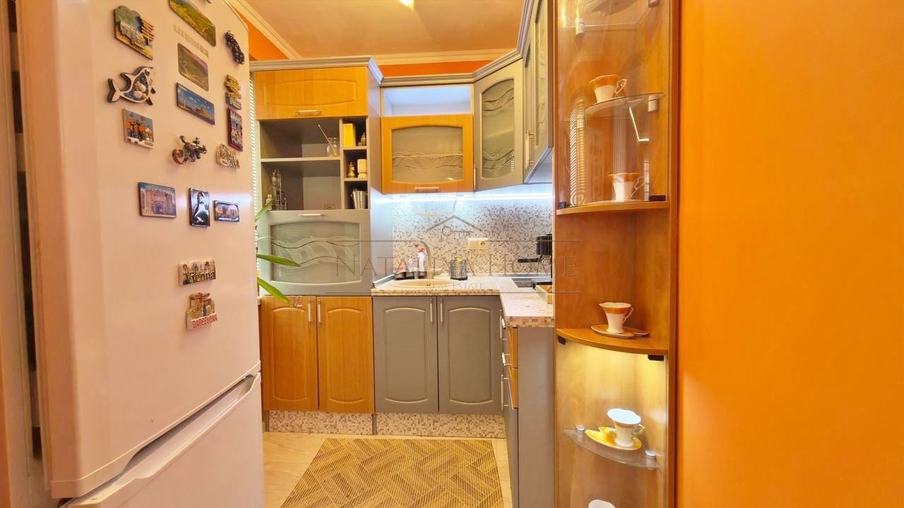 Дава под наем 2-СТАЕН, гр. Бургас, Сарафово, снимка 4 - Апартаменти - 54213162