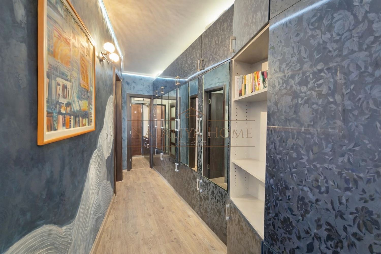 Дава под наем 2-СТАЕН, гр. Бургас, Сарафово, снимка 5 - Апартаменти - 54213162