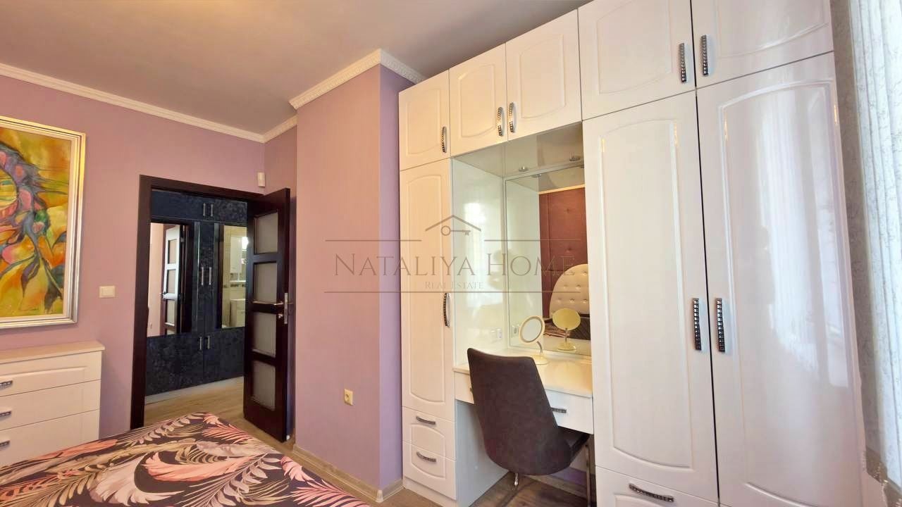 Дава под наем 2-СТАЕН, гр. Бургас, Сарафово, снимка 7 - Апартаменти - 54213162