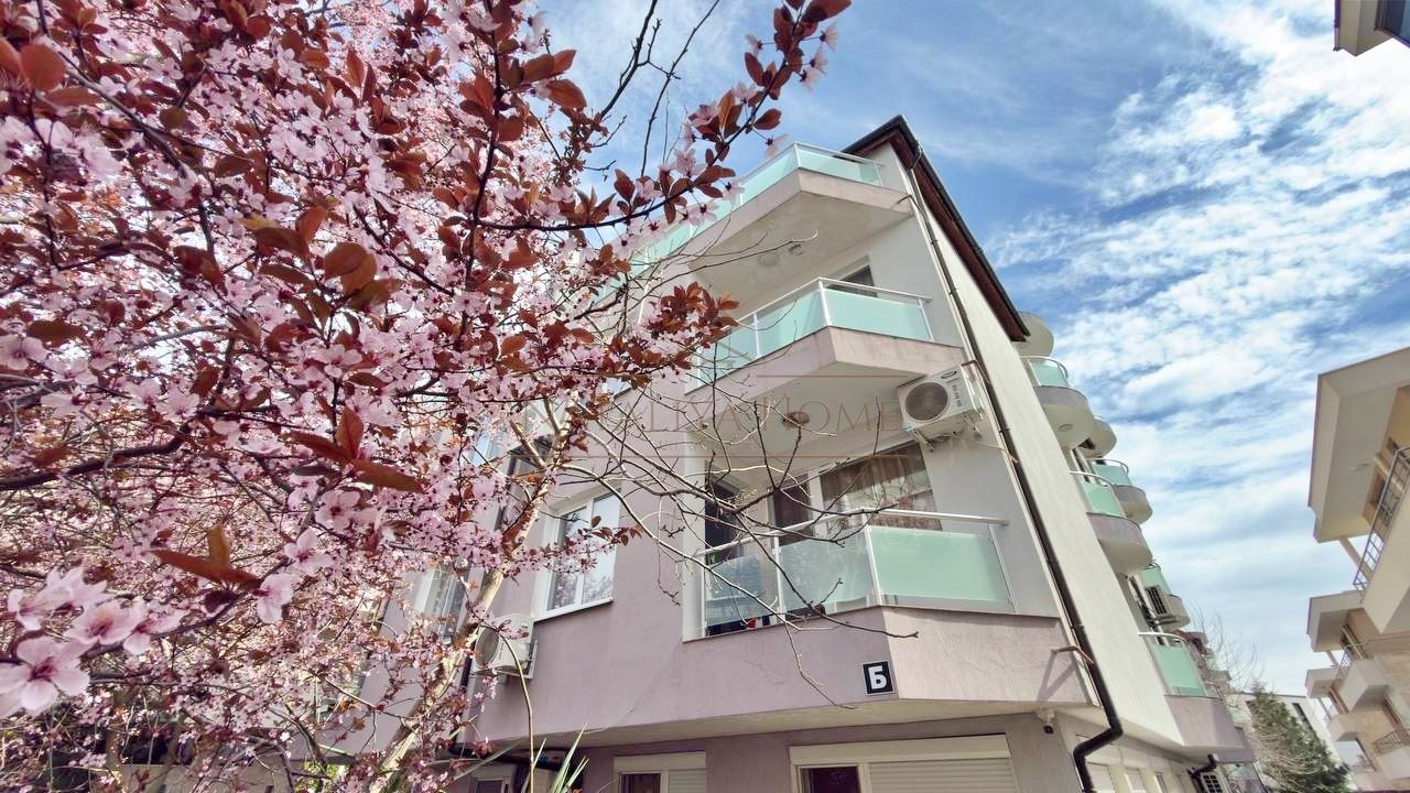 Дава под наем 2-СТАЕН, гр. Бургас, Сарафово, снимка 11 - Апартаменти - 54213162