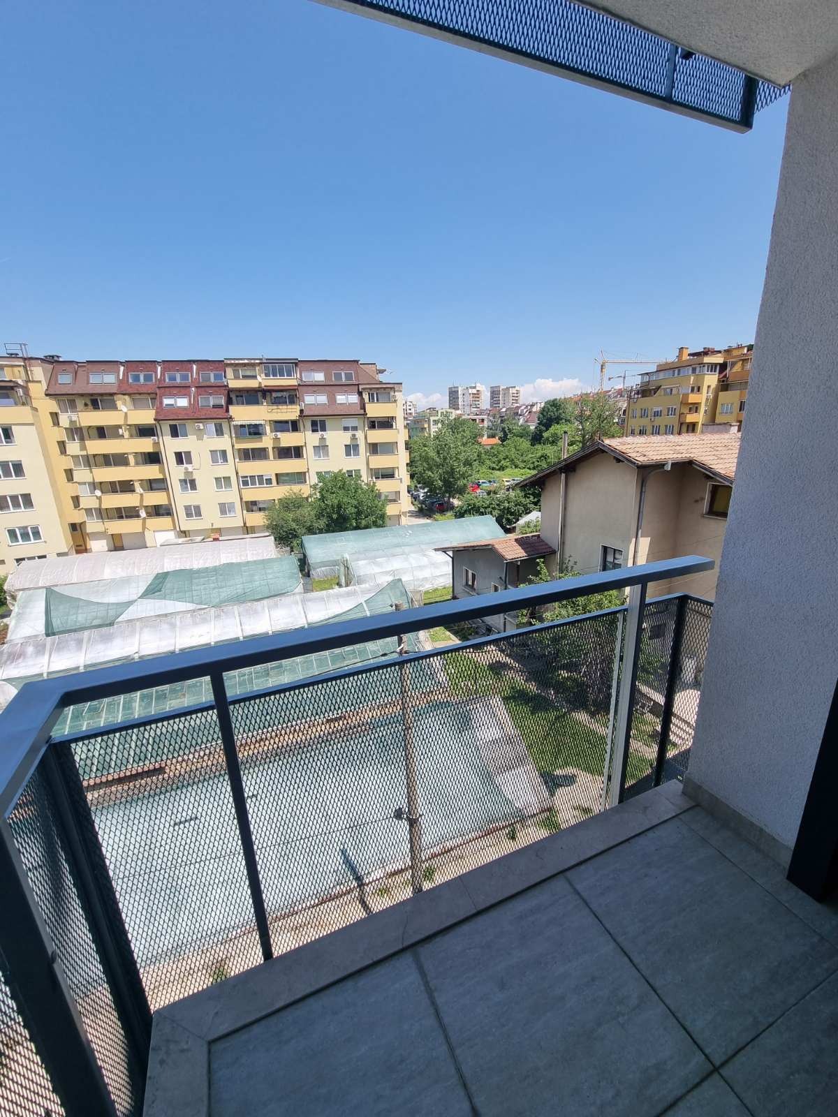 Дава под наем 2-СТАЕН, гр. София, Студентски град, снимка 8 - Апартаменти - 54276667