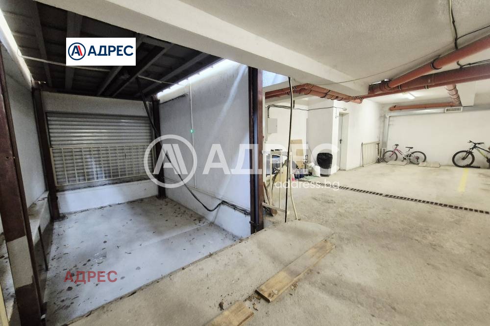 Дава под наем 3-СТАЕН, гр. Варна, Конфуто, снимка 12 - Апартаменти - 54263858