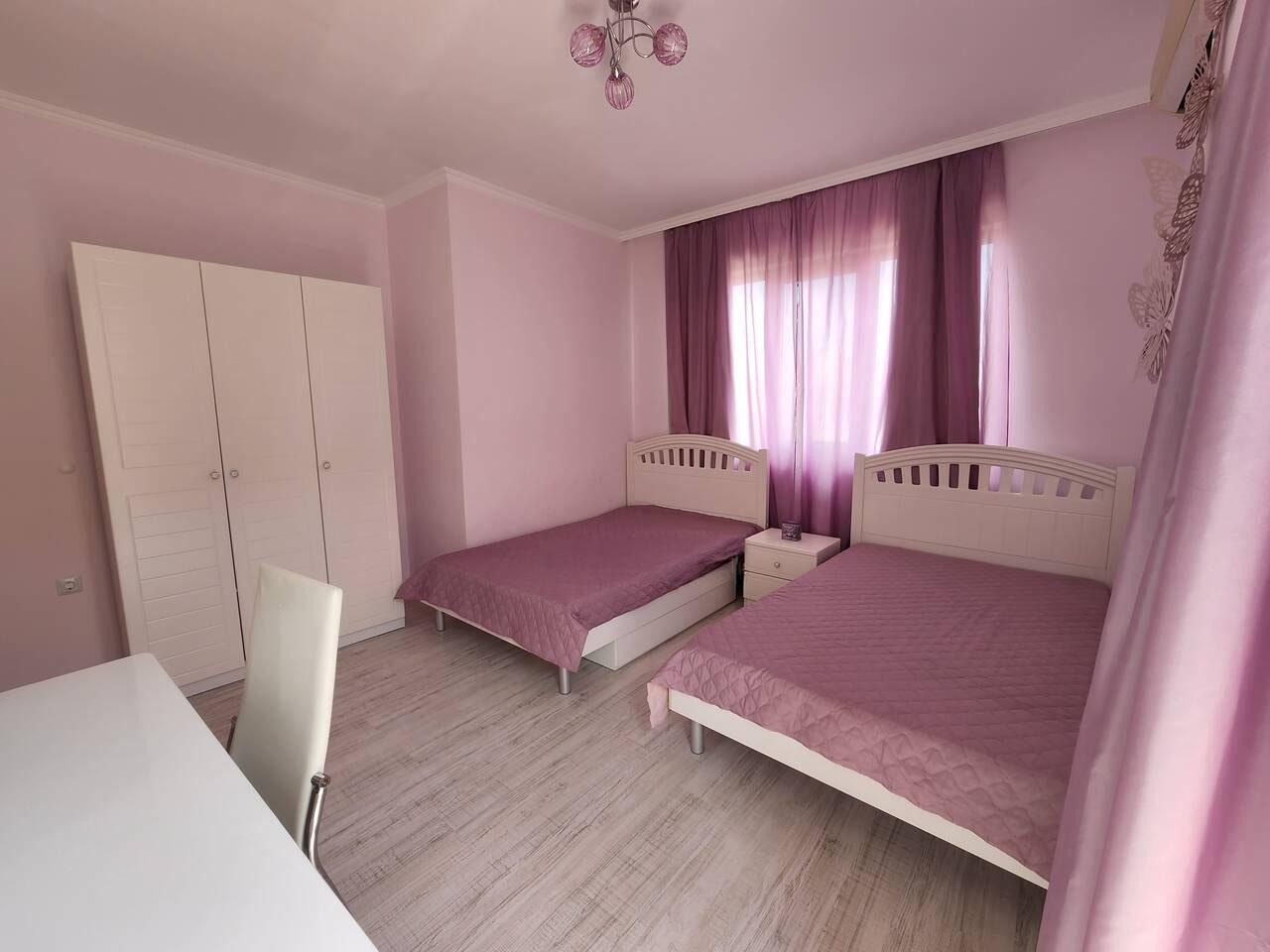 Дава под наем КЪЩА, гр. Бургас, Сарафово, снимка 7 - Къщи - 55537203