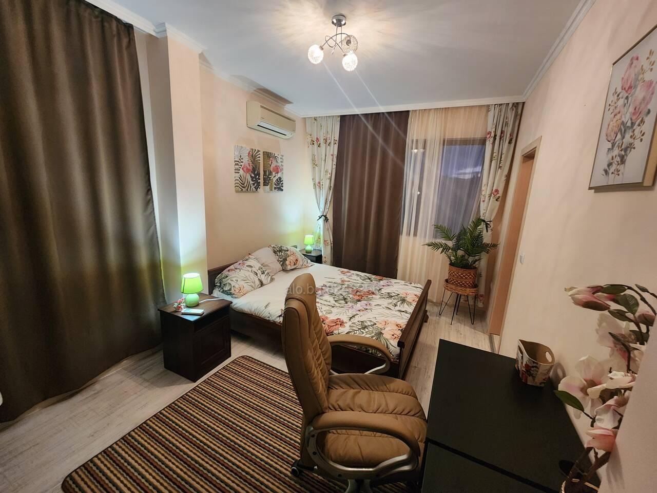 Дава под наем КЪЩА, гр. Бургас, Сарафово, снимка 9 - Къщи - 55537203