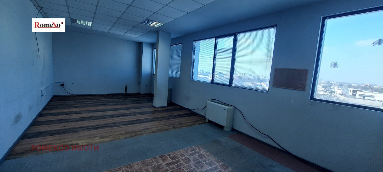 Дава под наем СКЛАД, гр. Пловдив, Брезовско шосе, снимка 6 - Складове - 53881882