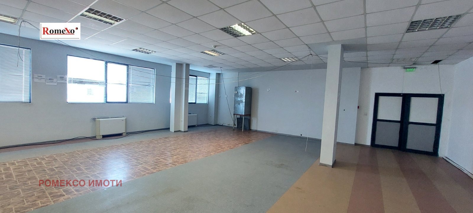 Дава под наем СКЛАД, гр. Пловдив, Брезовско шосе, снимка 5 - Складове - 53881882