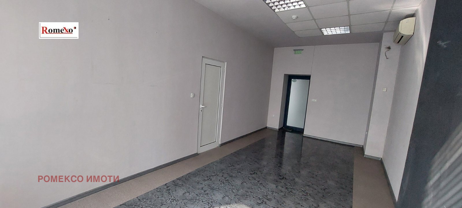 Дава под наем СКЛАД, гр. Пловдив, Брезовско шосе, снимка 3 - Складове - 53881882