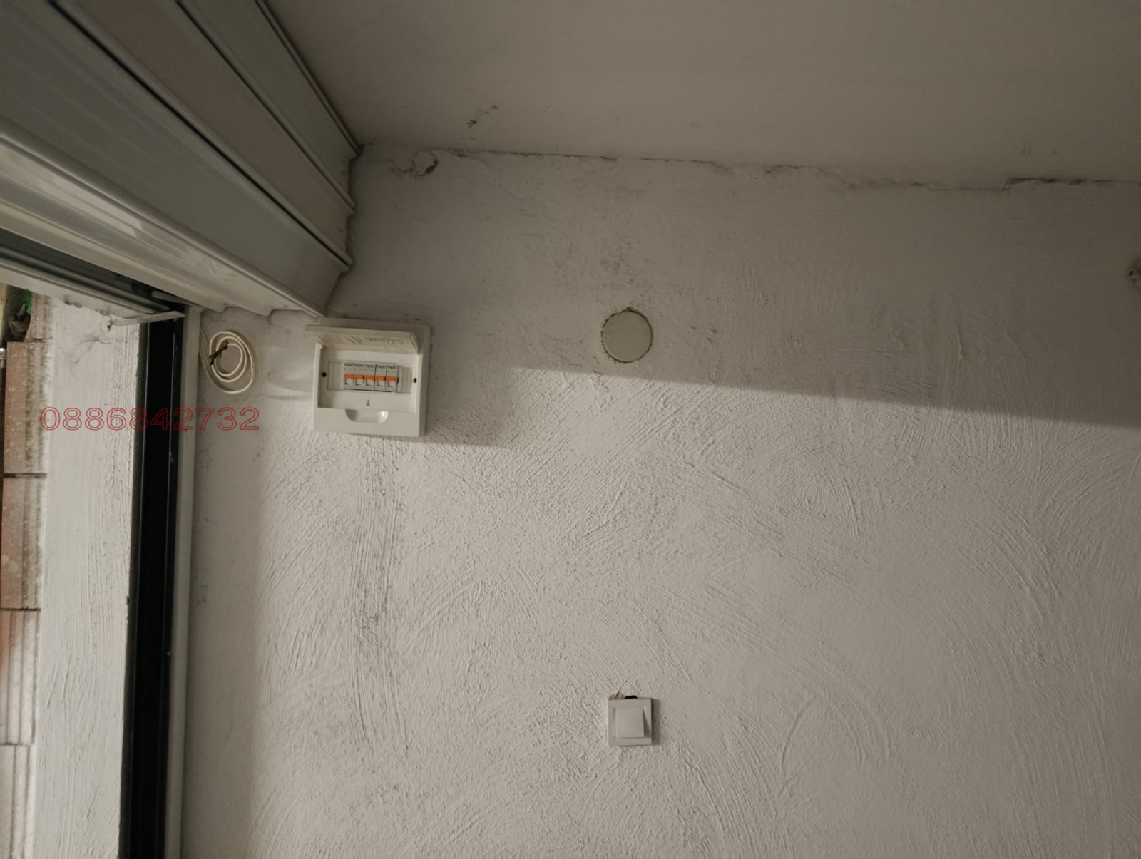 Дава под наем ГАРАЖ, ПАРКОМЯСТО, гр. Пловдив, Център, снимка 12 - Гаражи и паркоместа - 56184687