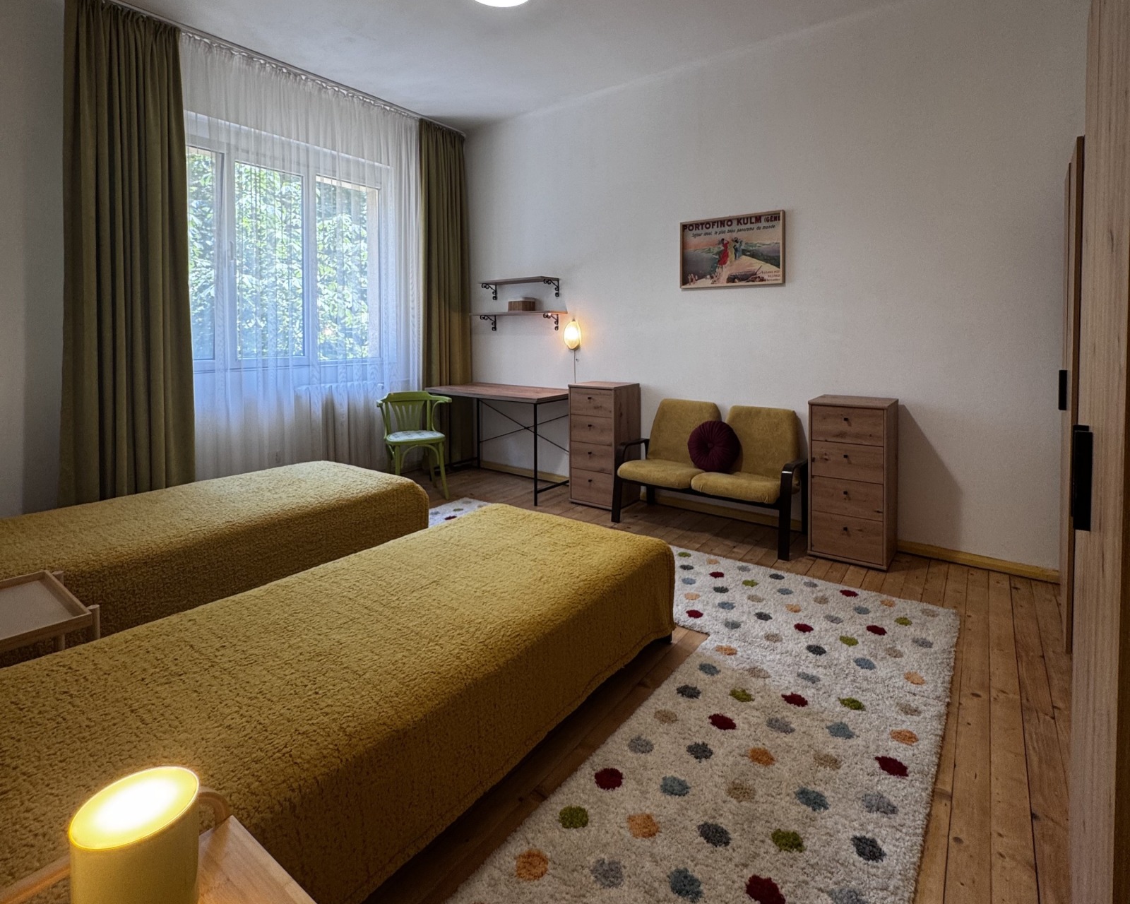 Дава под Наем 3-СТАЕН | Imot.bg — изображение 10