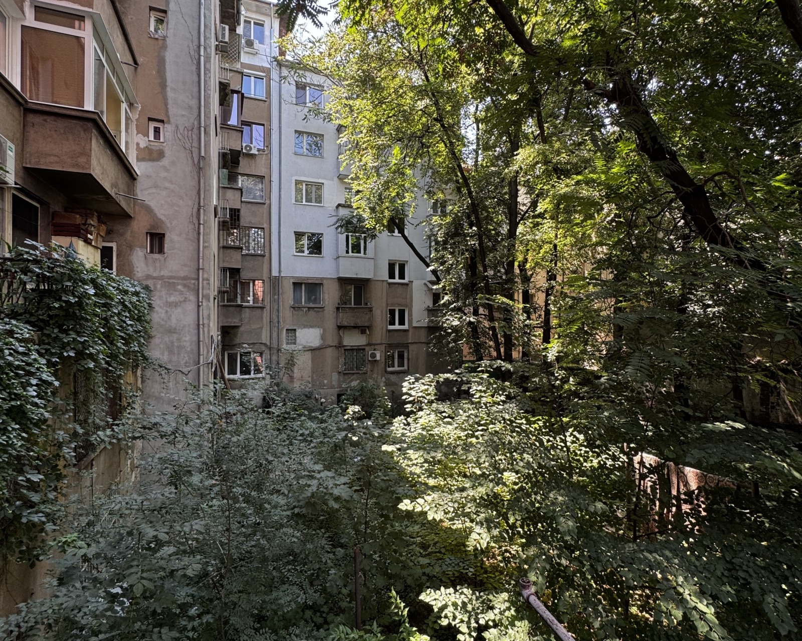 Дава под Наем 3-СТАЕН | Imot.bg — изображение 5