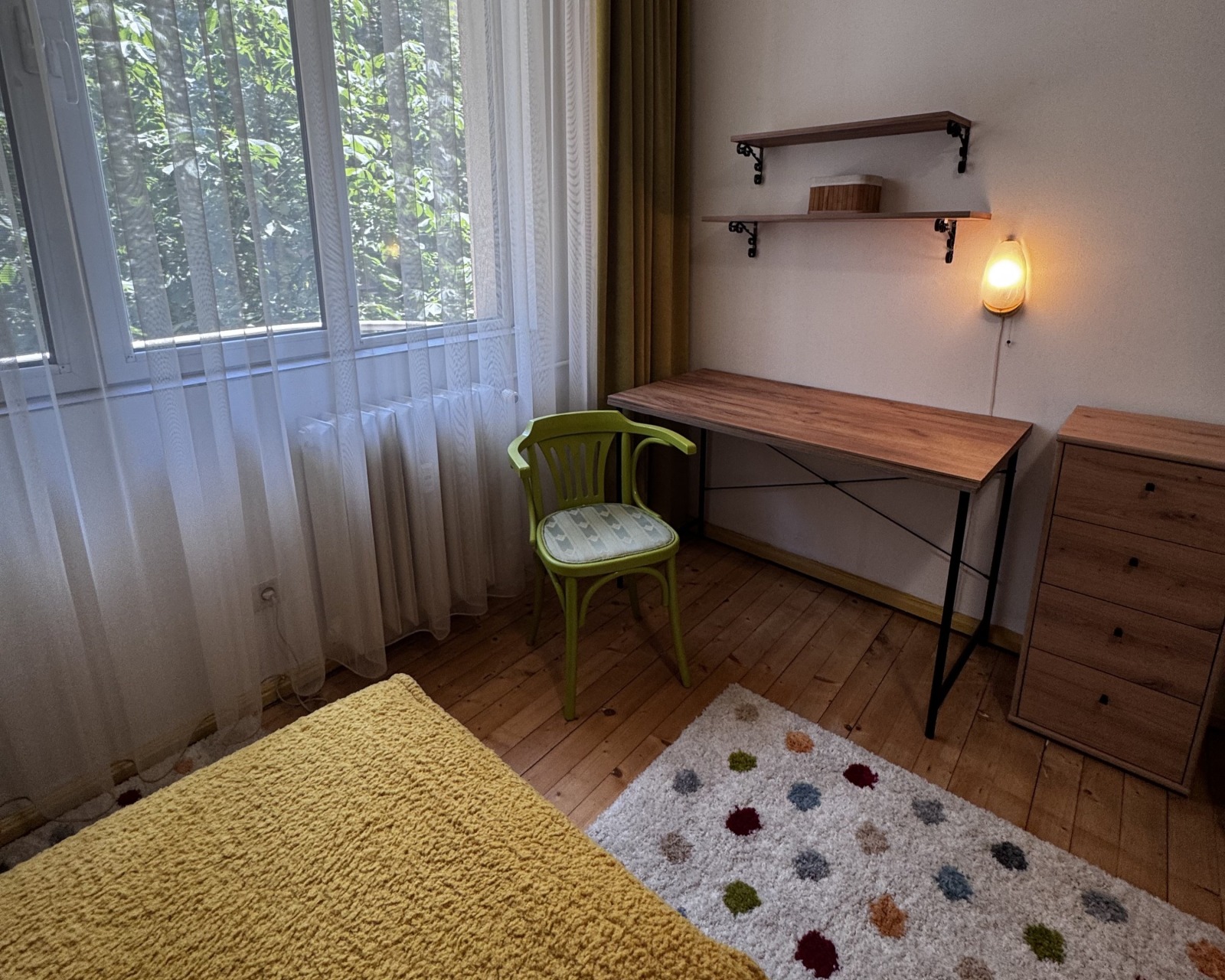 Дава под Наем 3-СТАЕН | Imot.bg — изображение 12