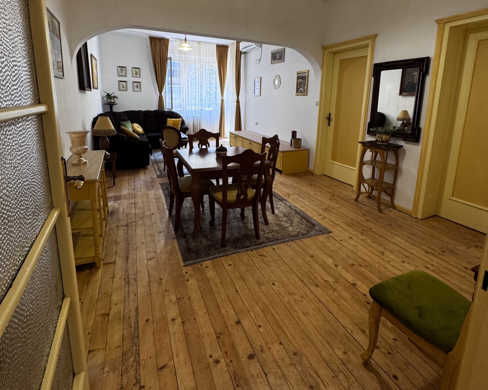 Дава под Наем 3-СТАЕН | Imot.bg — изображение 4