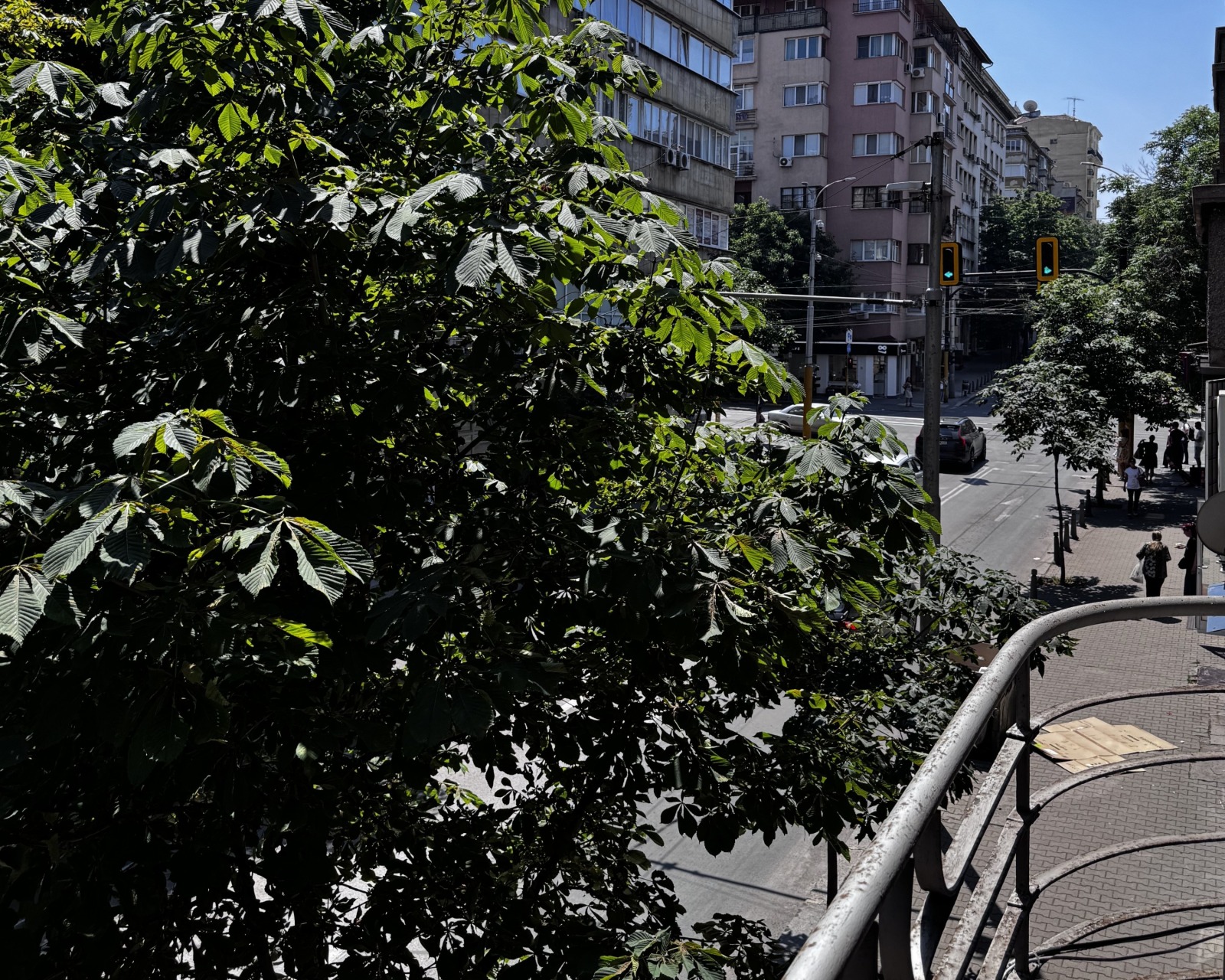 Дава под Наем 3-СТАЕН | Imot.bg — изображение 9