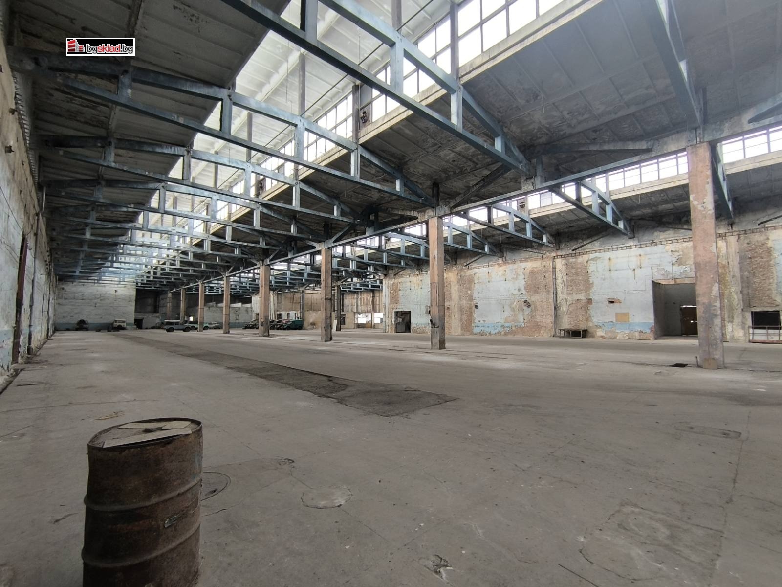Дава под Наем ПРОМ. ПОМЕЩЕНИЕ | Imot.bg — изображение 3