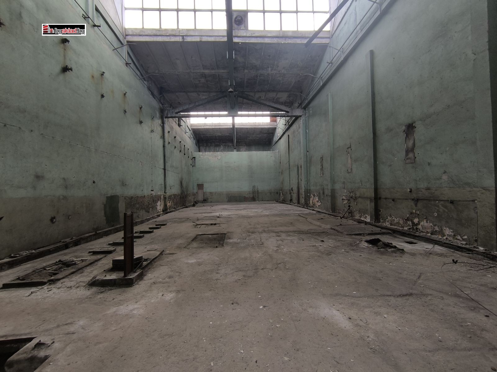 Дава под Наем ПРОМ. ПОМЕЩЕНИЕ | Imot.bg — изображение 4