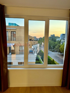 1 dormitorio Briz, Varna