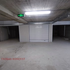 Garage Pestjersko sjose, Plovdiv 2