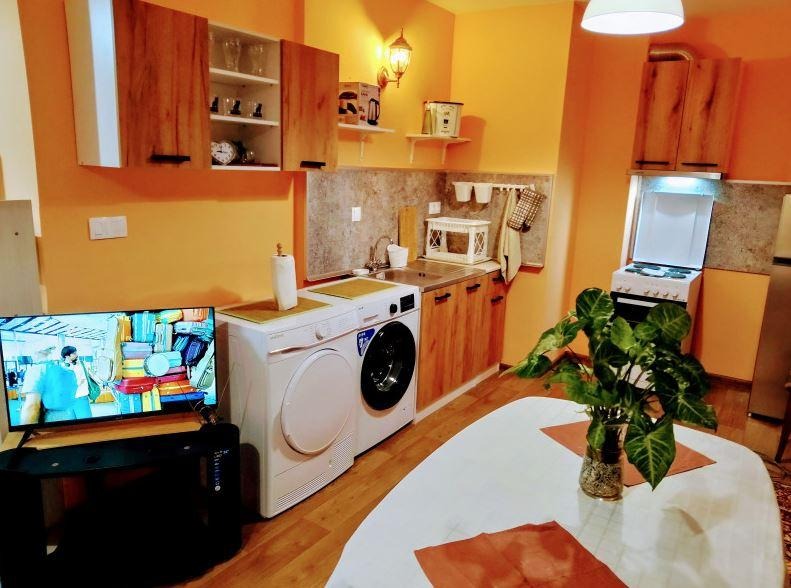 De inchiriat  Studio Plovdiv , Iujen , 40 mp | 74603361