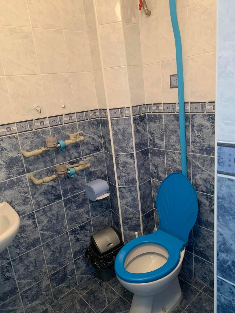 Дава под наем  1-стаен град София , Илинден , 38 кв.м | 87723511 - изображение [7]