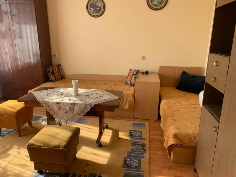 Дава под наем  1-стаен град София , Илинден , 38 кв.м | 87723511