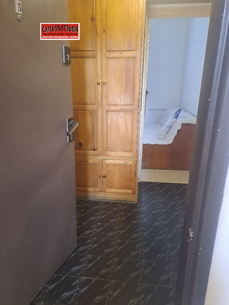 Дава под наем  1-стаен град Плевен , Широк център , 42 кв.м | 32035333 - изображение [5]
