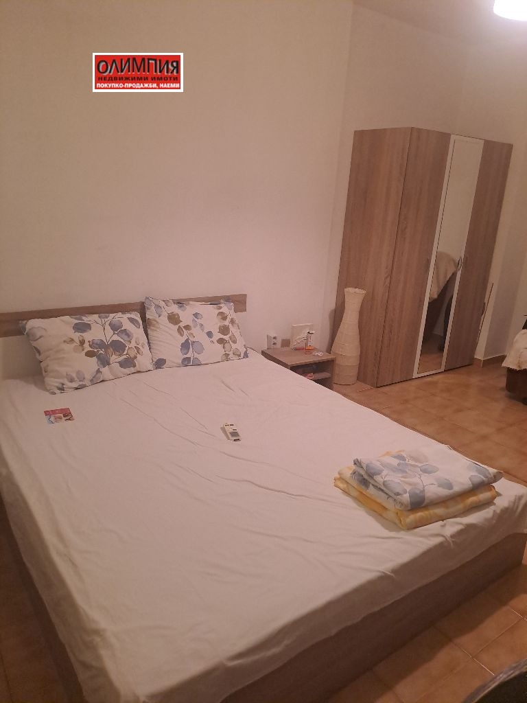 Дава под наем  1-стаен град Плевен , Широк център , 42 кв.м | 32035333 - изображение [10]