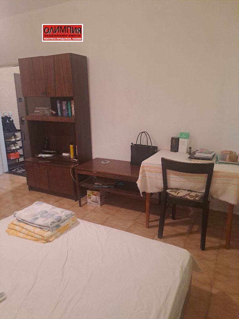 Дава под наем  1-стаен град Плевен , Широк център , 42 кв.м | 32035333 - изображение [12]