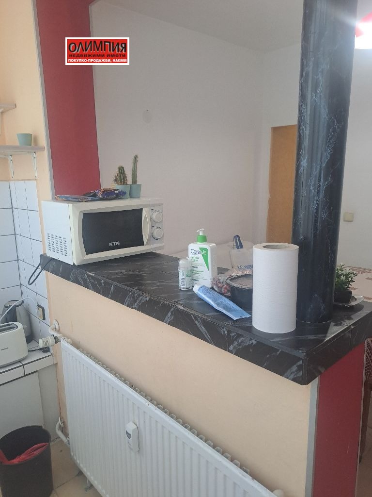 Дава под наем  1-стаен град Плевен , Широк център , 42 кв.м | 32035333 - изображение [2]