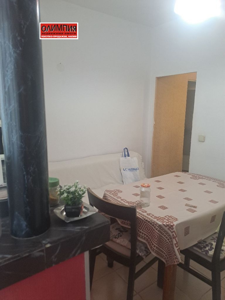 Дава под наем  1-стаен град Плевен , Широк център , 42 кв.м | 32035333 - изображение [3]