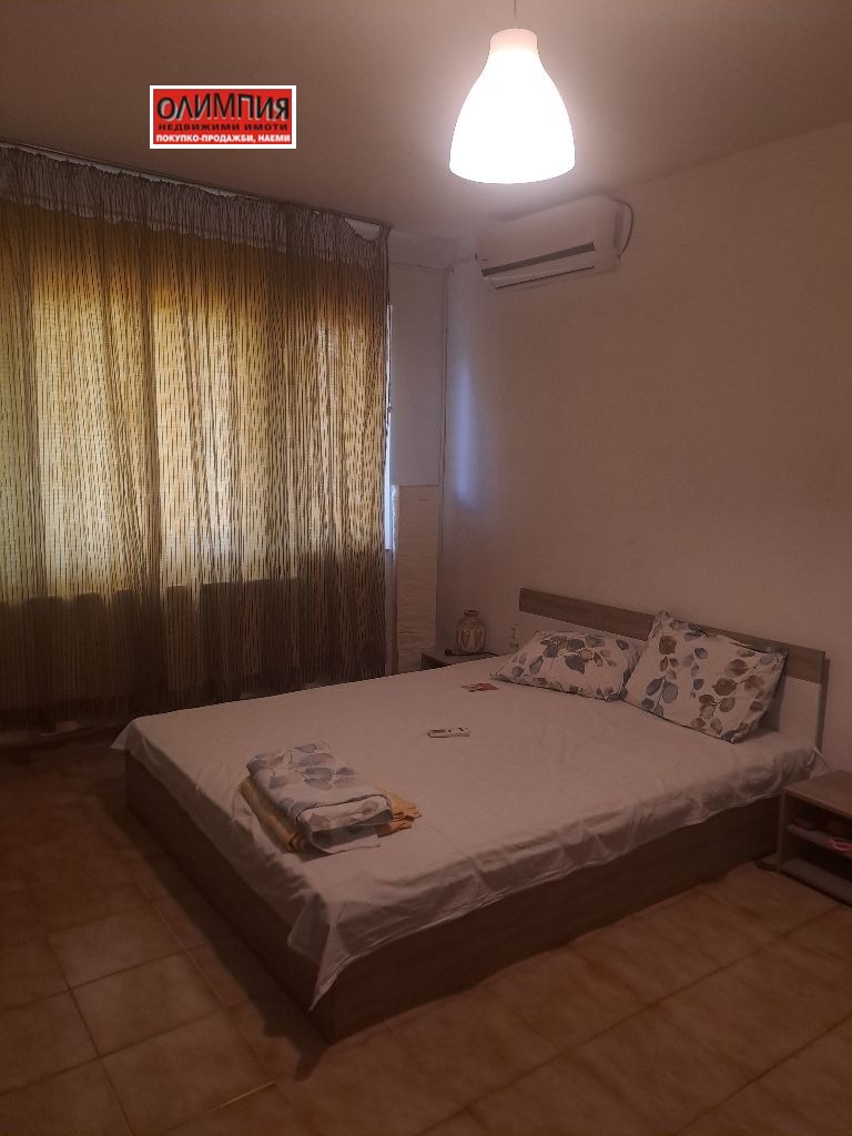 Дава под наем  1-стаен град Плевен , Широк център , 42 кв.м | 32035333 - изображение [9]